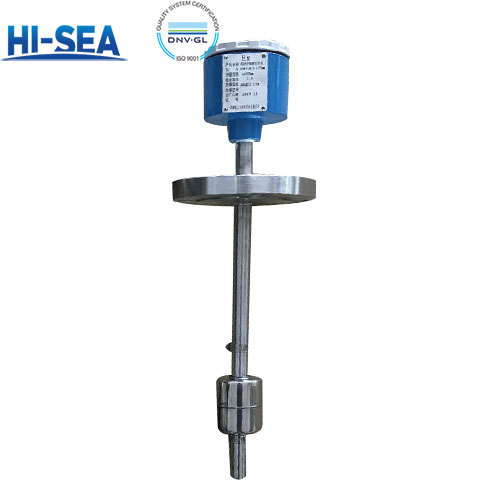 UHB Level Transmitter